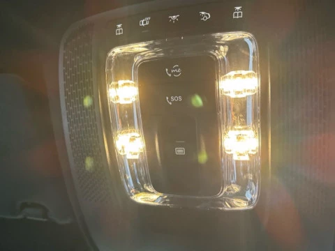 Mercedes-Benz Clase A  250 e Berlina