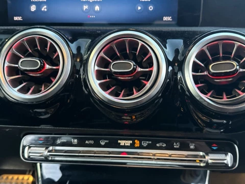 Mercedes-Benz Clase A  250 e Berlina