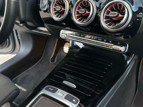 Mercedes-Benz Clase A  250 e Berlina