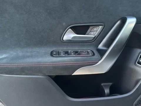 Mercedes-Benz Clase A  250 e Berlina