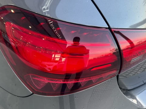 Mercedes-Benz Clase A  250 e Berlina