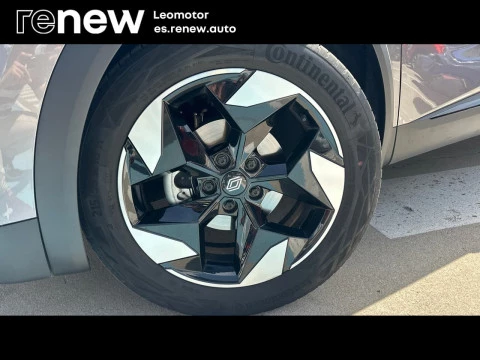 Renault Captur  TCe Techno 67kW