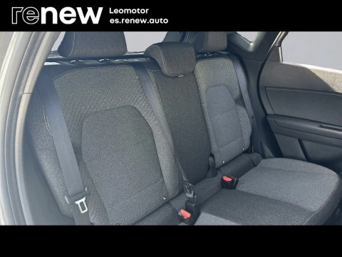 Renault Captur  TCe Techno 67kW