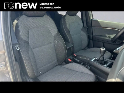 Renault Captur  TCe Techno 67kW