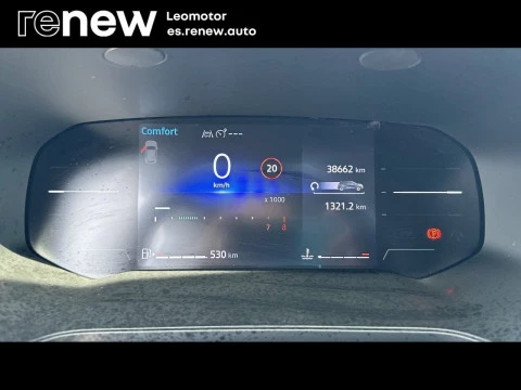 Renault Captur  TCe Techno 67kW