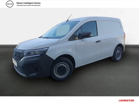 Nissan Townstar 2 plazas 1.3G 96kW L1 Profesional