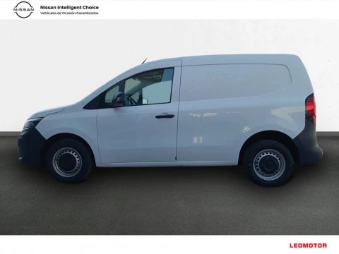 Nissan Townstar 2 plazas 1.3G 96kW L1 Profesional