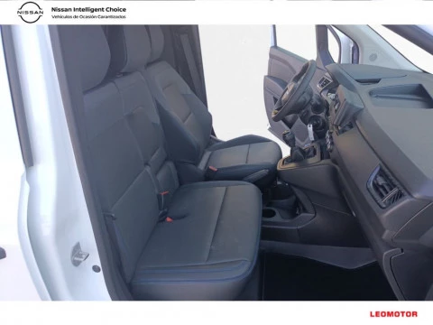 Nissan Townstar 2 plazas 1.3G 96kW L1 Profesional