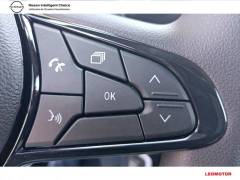 Nissan Townstar 2 plazas 1.3G 96kW L1 Profesional