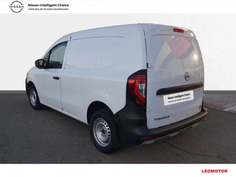 Nissan Townstar 2 plazas 1.3G 96kW L1 Profesional