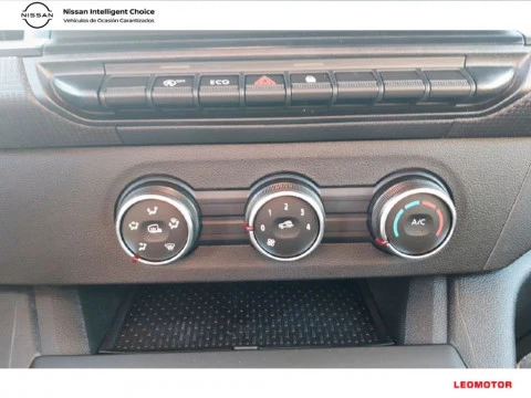 Nissan Townstar 2 plazas 1.3G 96kW L1 Profesional