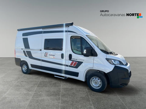 CHALLENGER V114 MAX V114M BREAK EDITION