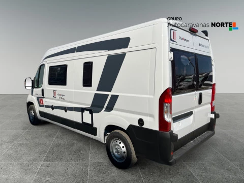 CHALLENGER V114 MAX V114M BREAK EDITION