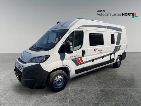 CHALLENGER V114 MAX V114M BREAK EDITION