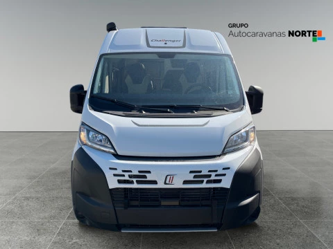 CHALLENGER V114 MAX V114M BREAK EDITION