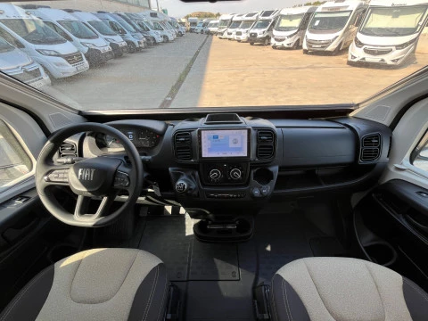 CHALLENGER V114 MAX V114M BREAK EDITION