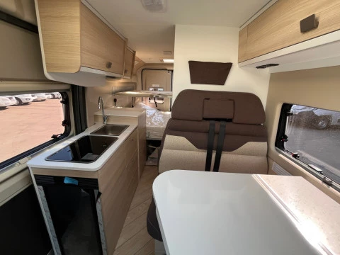 CHALLENGER V114 MAX V114M BREAK EDITION