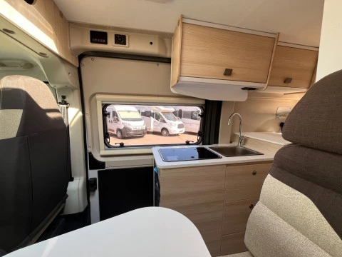 CHALLENGER V114 MAX V114M BREAK EDITION