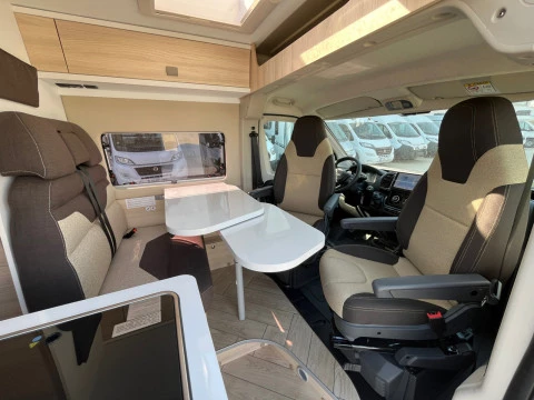 CHALLENGER V114 MAX V114M BREAK EDITION