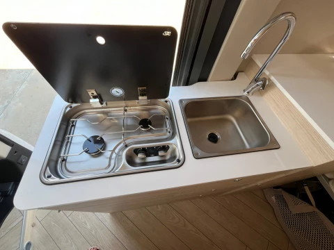 CHALLENGER V114 MAX V114M BREAK EDITION