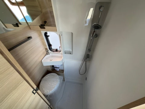 CHALLENGER V114 MAX V114M BREAK EDITION