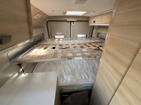 CHALLENGER V114 MAX V114M BREAK EDITION