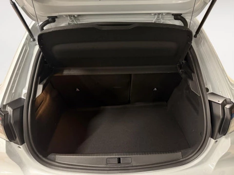 Peugeot 208 Allure Gasolina 100 S&S 6 Vel. MAN