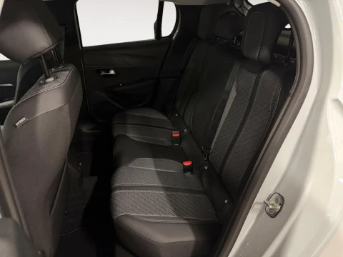 Peugeot 208 Allure Gasolina 100 S&S 6 Vel. MAN