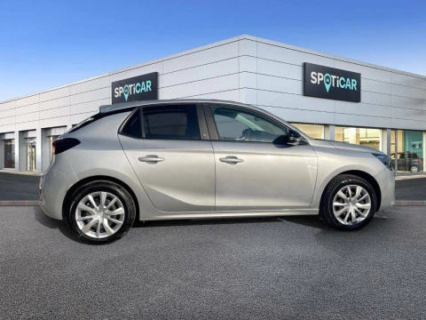 Opel Corsa-e 50kWh Edition-e