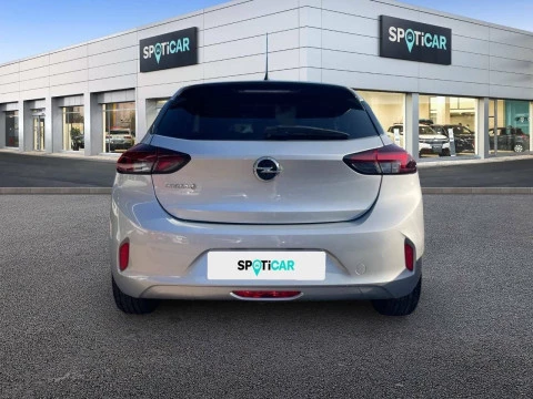 Opel Corsa-e 50kWh Edition-e