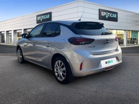 Opel Corsa-e 50kWh Edition-e