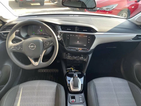 Opel Corsa-e 50kWh Edition-e