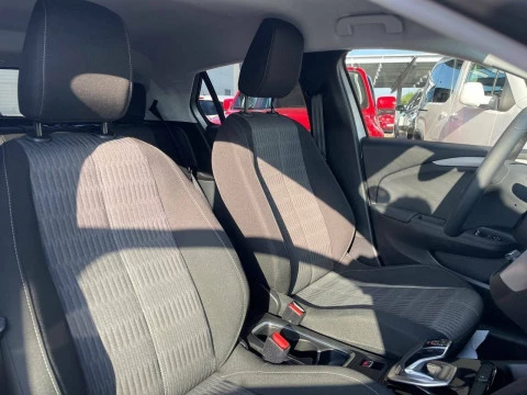 Opel Corsa-e 50kWh Edition-e