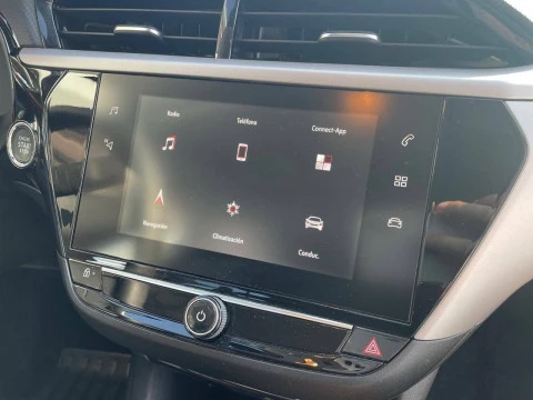 Opel Corsa-e 50kWh Edition-e