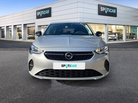 Opel Corsa-e 50kWh Edition-e