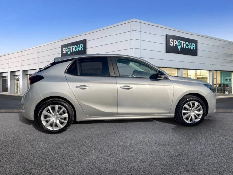 Opel Corsa-e 50kWh Edition-e