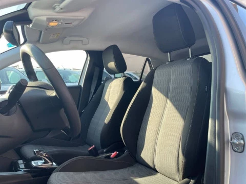 Opel Corsa-e 50kWh Edition-e