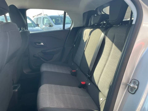 Opel Corsa-e 50kWh Edition-e