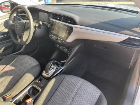 Opel Corsa-e 50kWh Edition-e