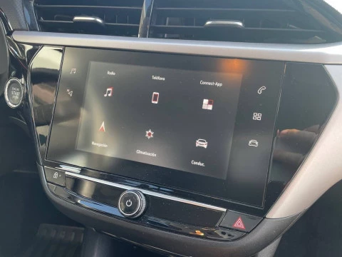 Opel Corsa-e 50kWh Edition-e