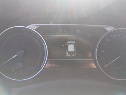 Nissan juke 1.6 Hybrid 105kW (145CV) N-Connecta