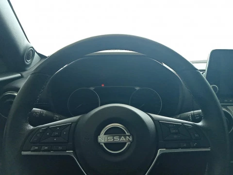 Nissan juke 1.6 Hybrid 105kW (145CV) N-Connecta