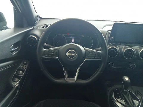 Nissan juke 1.6 Hybrid 105kW (145CV) N-Connecta