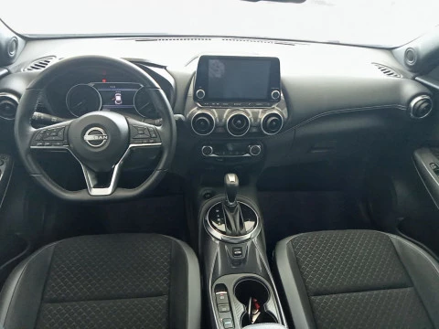 Nissan juke 1.6 Hybrid 105kW (145CV) N-Connecta