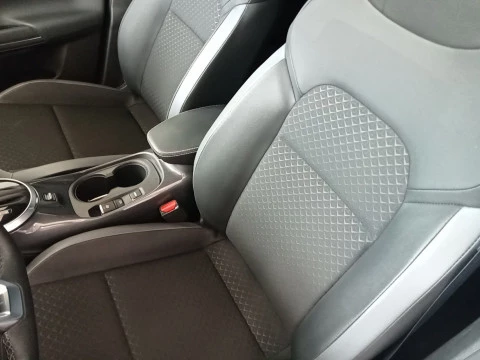 Nissan juke 1.6 Hybrid 105kW (145CV) N-Connecta