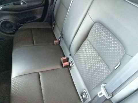 Nissan juke 1.6 Hybrid 105kW (145CV) N-Connecta