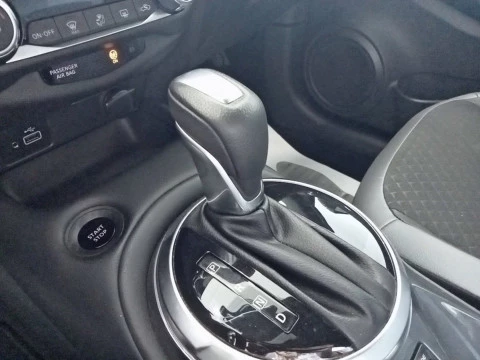 Nissan juke 1.6 Hybrid 105kW (145CV) N-Connecta