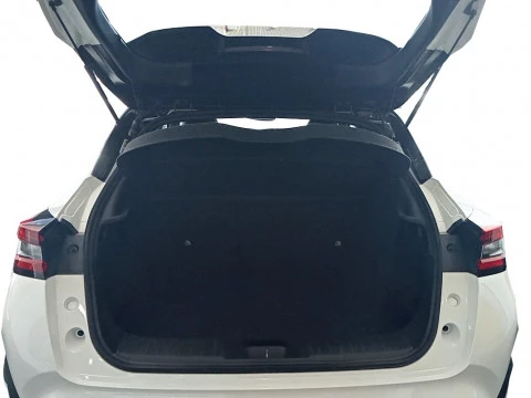 Nissan juke 1.6 Hybrid 105kW (145CV) N-Connecta