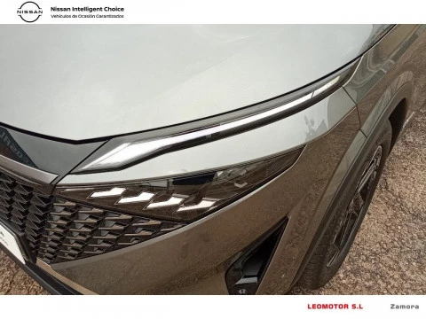 Nissan Qashqai  N-Connecta e-Power 2022