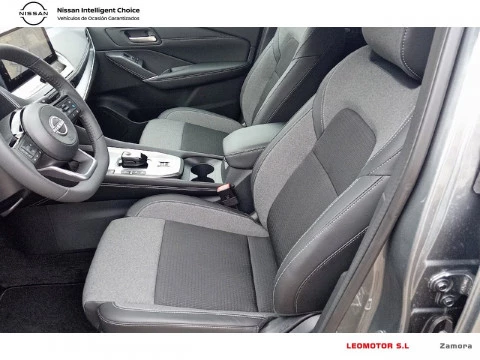 Nissan Qashqai  N-Connecta e-Power 2022